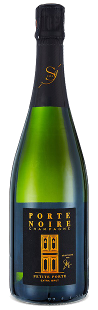Thumbnail for Porte Noire, Petite Porte Extra Brut NV 75cl