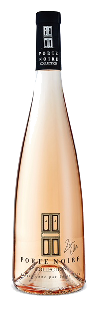 Thumbnail for Porte Noire, Collection Rose, Cotes de Provence 2023 75cl