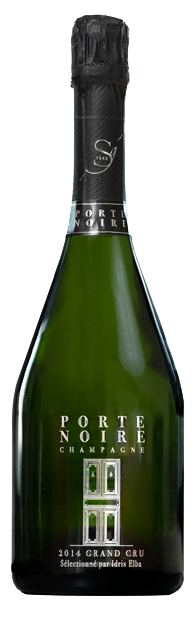 Thumbnail for Porte Noire Blanc de Blancs Grand Cru 2010 75cl