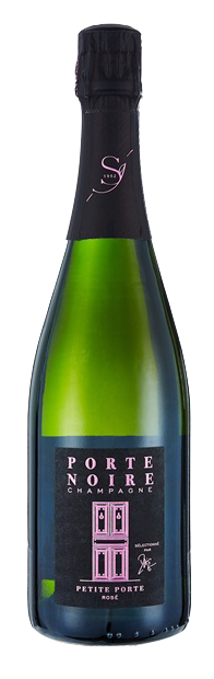 Thumbnail for Porte Noire, Petite Porte Rose NV 75cl
