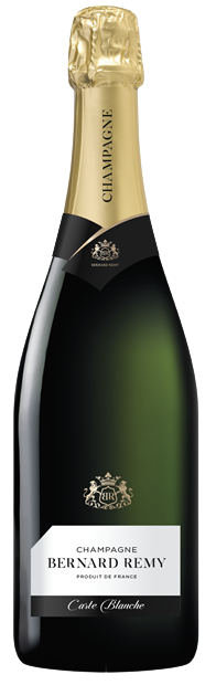 Thumbnail for Champagne Bernard Remy Brut Carte Blanche NV 37.5cl