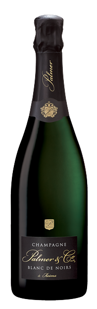 Champagne Palmer, Blanc de Noirs NV 75cl