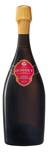 Thumbnail for Champagne Gosset, Grande Reserve Brut NV 37.5cl