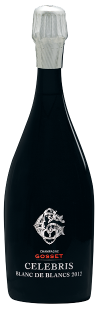 Thumbnail for Champagne Gosset, Celebris Blanc de Blancs 2012 (Gift Box) 75cl