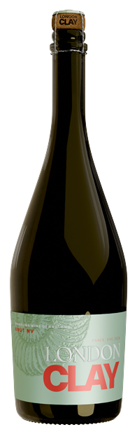 Thumbnail for London Clay, Essex, Brut NV 75cl