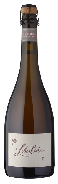 Thumbnail for Libertine, Essex, Rose Brut NV 75cl