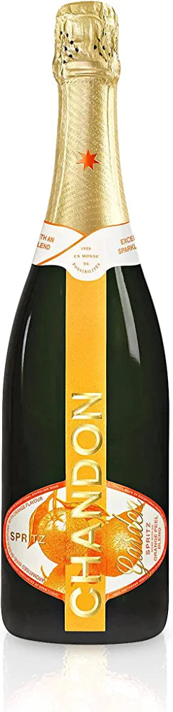 Garden Spritz NV Chandon 75cl NV - Buy Chandon Wines from GREAT WINES DIRECT wine shop