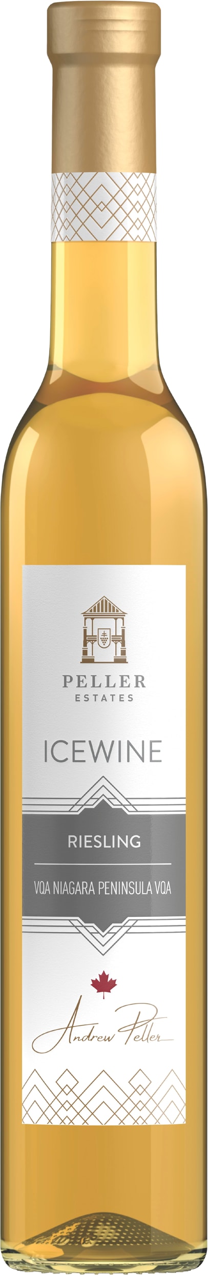 Peller Family Estates Riesling Icewine Gift Pack Half Bottle 2019 37.5cl