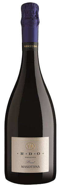Thumbnail for Masottina, RDO  Ponente Brut, Rive Di Ogliano, Prosecco Superiore 2023 75cl