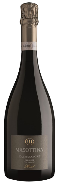 Thumbnail for Masottina, Calmaggiore Brut, Prosecco, Treviso 75cl