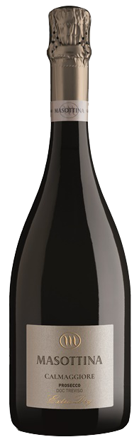 Masottina, Calmaggiore Extra Dry, Prosecco, Treviso 75cl