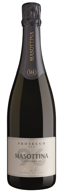 Masottina, Collezione 96 Extra Dry, Prosecco, Veneto 75cl