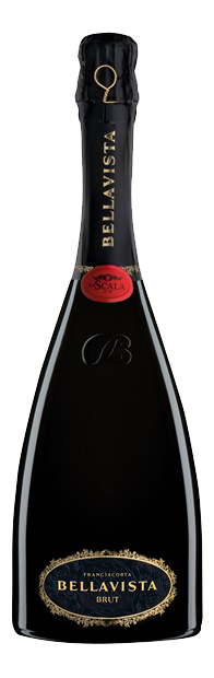 Thumbnail for Bellavista, Teatro alla Scala, Lombardy, Franciacorta Brut 2021 75cl