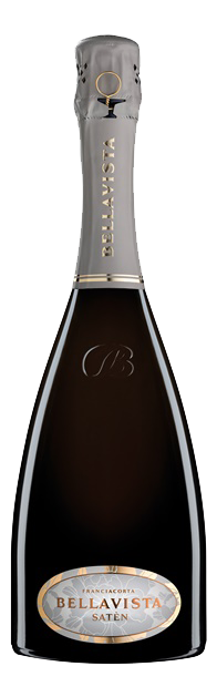 Bellavista, Saten, Lombardy, Franciacorta 2020 75cl