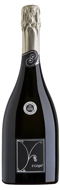 Collavini Il Grigio Brut Spumante, Friuli-Venezia Giulia NV 75cl