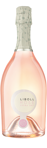 Thumbnail for San Marzano, Puglia, Liboll Spumante Rose Extra Dry NV 75cl