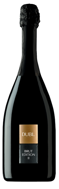 Feudi di San Gregorio Dubl Brut Edition II, Campania, Greco NV 75cl
