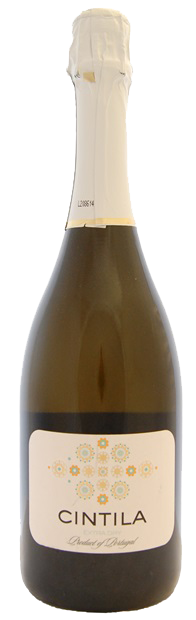 Cintila, Extra Dry, Peninsula de Setubal NV 75cl