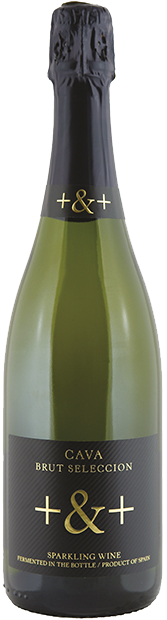 Thumbnail for Pinord Seleccion Brut Cava + and + 75cl