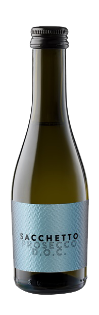 Sacchetto, Veneto, Prosecco Frizzante NV 20cl