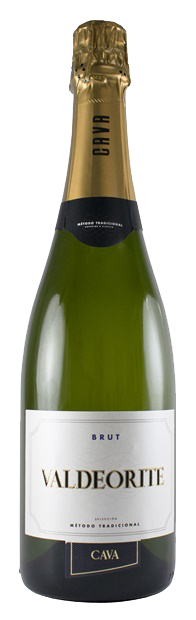 Lopez Morenas, Valdeorite, Cava Brut NV 75cl