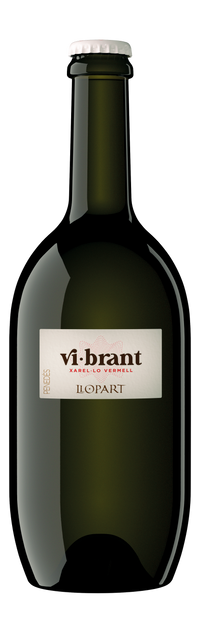 Thumbnail for Llopart, Vi-Brant, Penedes 2023 75cl