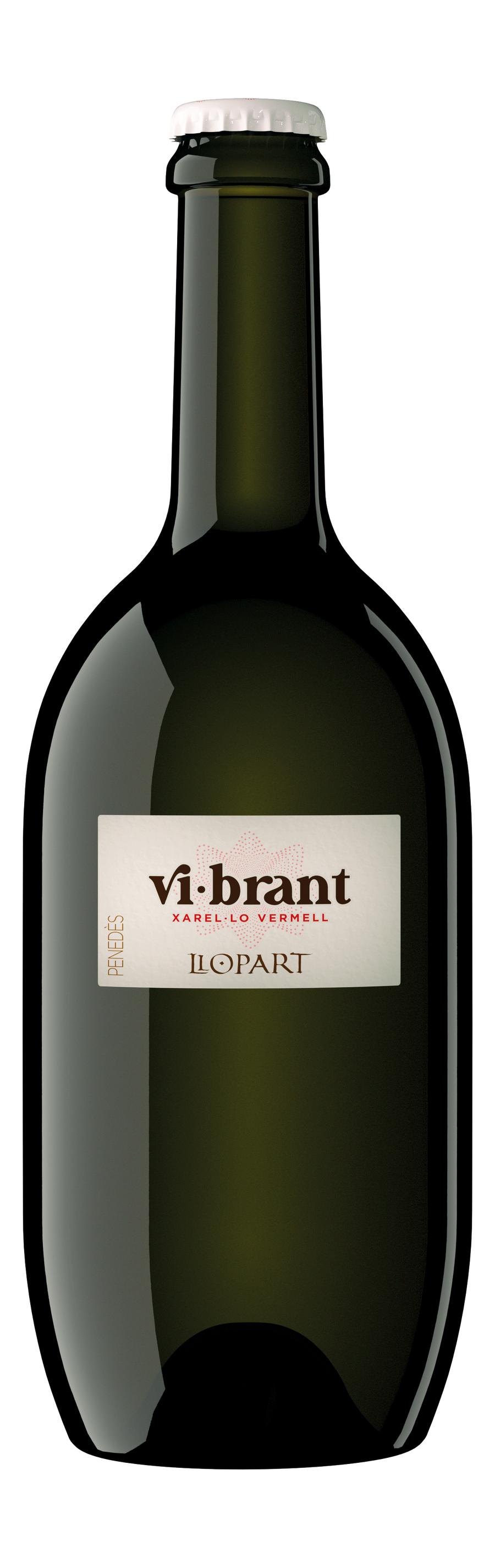 Llopart, Vi-Brant, Penedes 2023 75cl