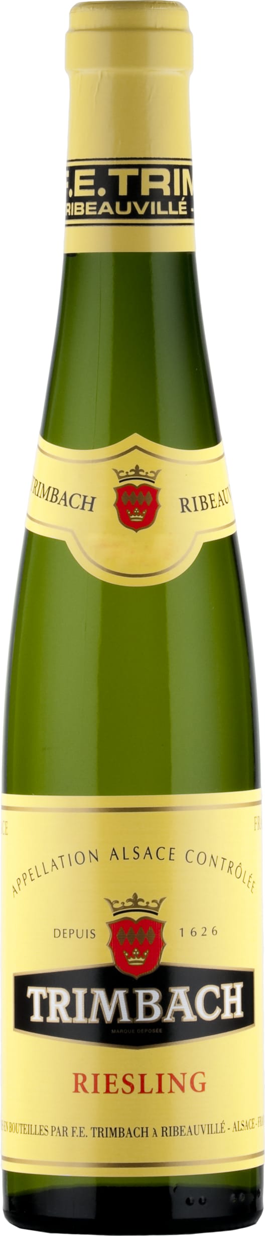 Trimbach Riesling Half Bottle 2022 37.5cl - Buy Trimbach Wines from GREAT WINES DIRECT wine shop