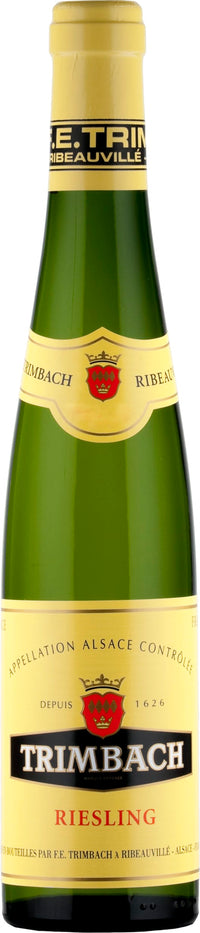 Thumbnail for Trimbach Riesling Half Bottle 2022 37.5cl - Buy Trimbach Wines from GREAT WINES DIRECT wine shop