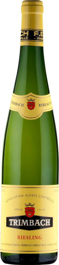 Thumbnail for Trimbach Riesling 2022 75cl