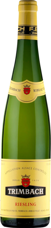 Thumbnail for Trimbach Riesling 2023 75cl