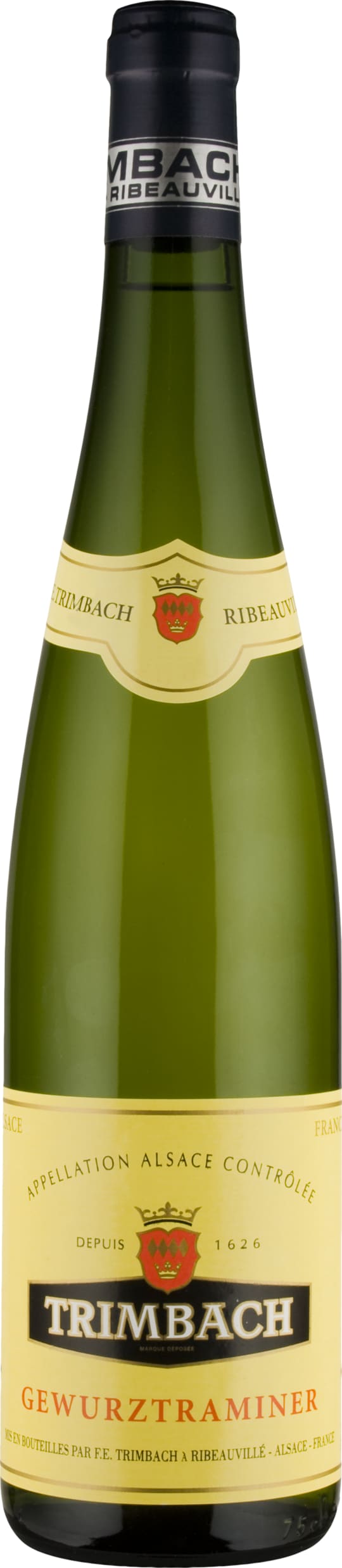Trimbach Gewurztraminer 375cl 2020 37.5cl