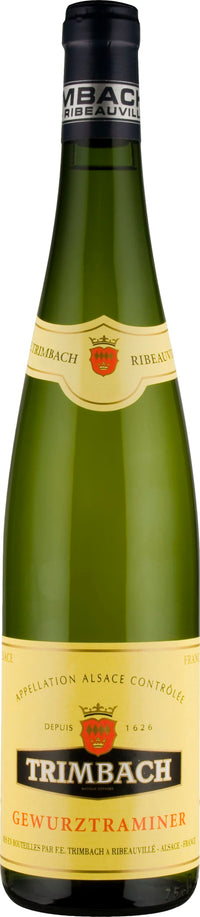 Thumbnail for Trimbach Gewurztraminer 2022 75cl