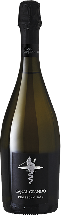Canal Grando, Prosecco Extra Dry, Veneto NV 75cl