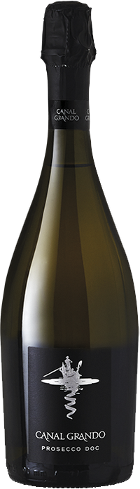 Thumbnail for Canal Grando, Prosecco Extra Dry, Veneto NV 75cl