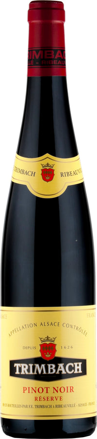 Thumbnail for Trimbach Pinot Noir Reserve 2022 75cl - Buy Trimbach Wines from GREAT WINES DIRECT wine shop