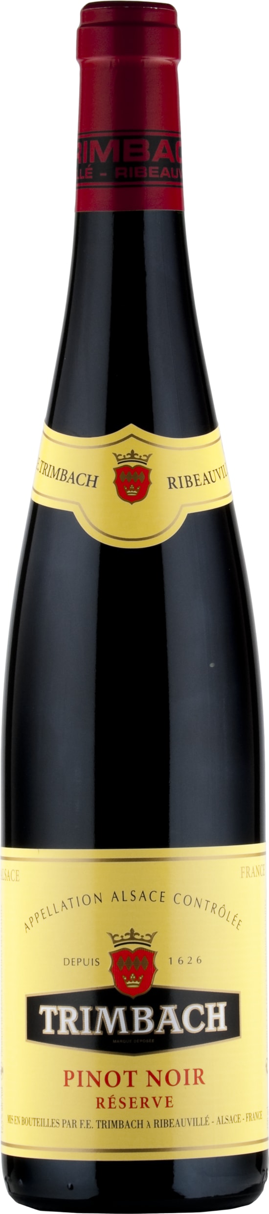 Trimbach Pinot Noir Reserve 2023 75cl