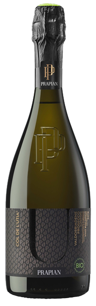 Prapian Estate, Valdobbiadene, Prosecco Superiore, Extra Dry NV 75cl