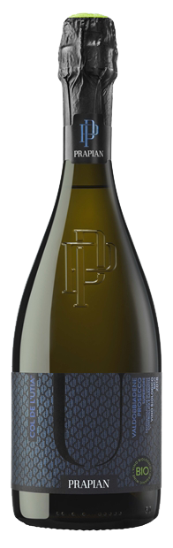 Thumbnail for Prapian Estate, Valdobbiadene, Prosecco Superiore Biologico Brut NV 75cl