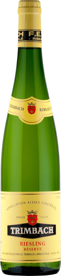 Thumbnail for Trimbach Riesling Reserve 2023 75cl