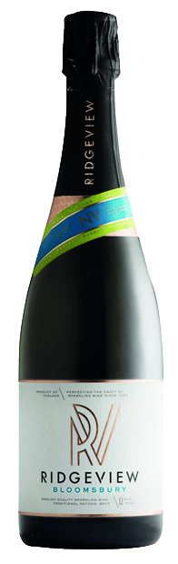 Thumbnail for Ridgeview, Bloomsbury, Sussex NV 75cl
