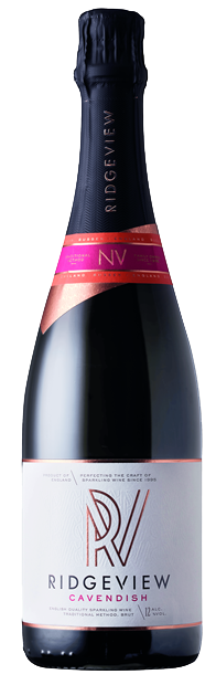 Ridgeview, Cavendish, Sussex NV 75cl