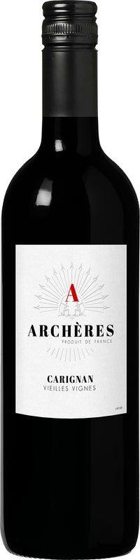 Thumbnail for Les Archeres Carignan, Pays de l'Herault 2025 75cl