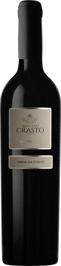 Thumbnail for Crasto Vinha da Ponte 2018 75cl