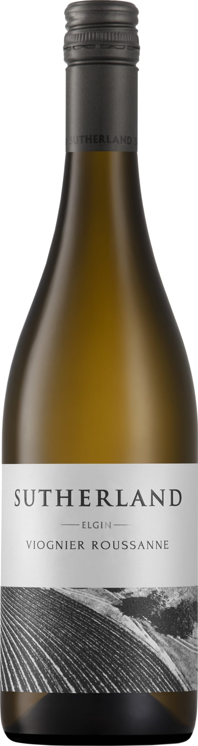 Thelema Mountain Vineyards Sutherland Viognier Roussanne 2023 75cl