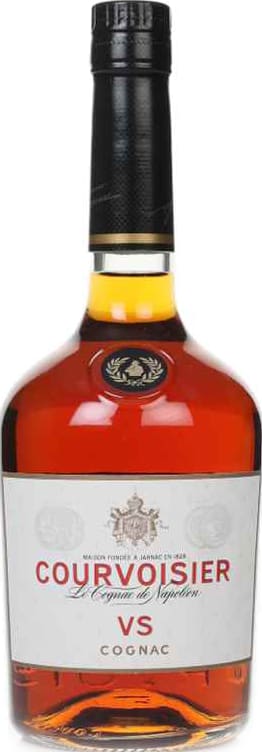 Courvoisier VS 70cl NV