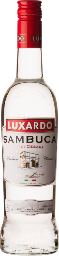 Thumbnail for Luxardo Luxardo Sambuca 70cl NV