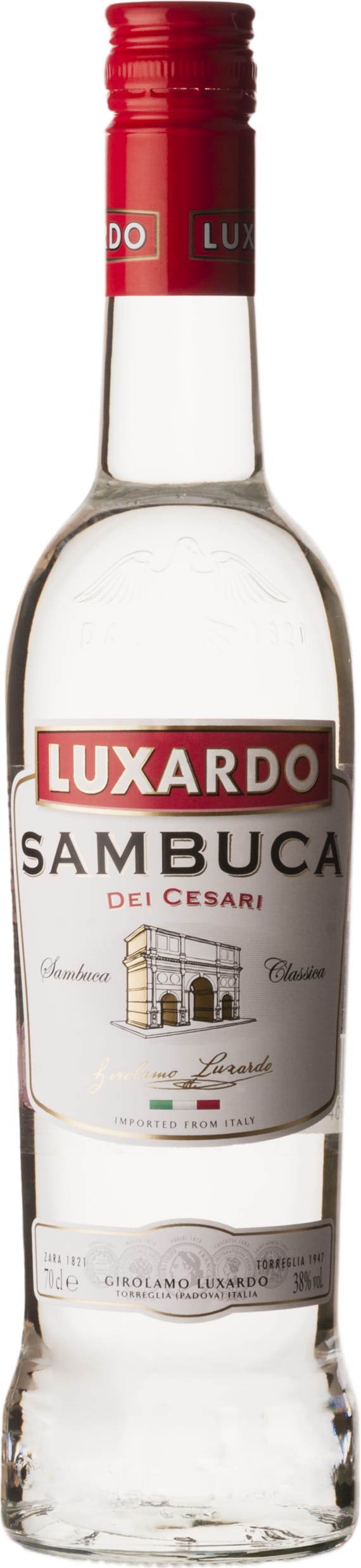 Luxardo Luxardo Sambuca 70cl NV