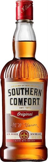 Southern Comfort 70cl NV