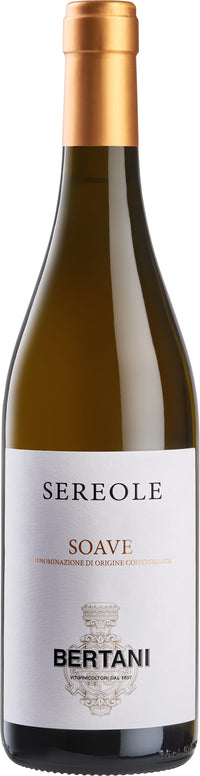 Thumbnail for Bertani Soave 'Sereole' 2022 75cl - Buy Bertani Wines from GREAT WINES DIRECT wine shop